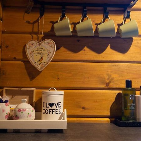 Onder De Kersenboom Bed and Breakfast Χίλβερσουμ Εξωτερικό φωτογραφία