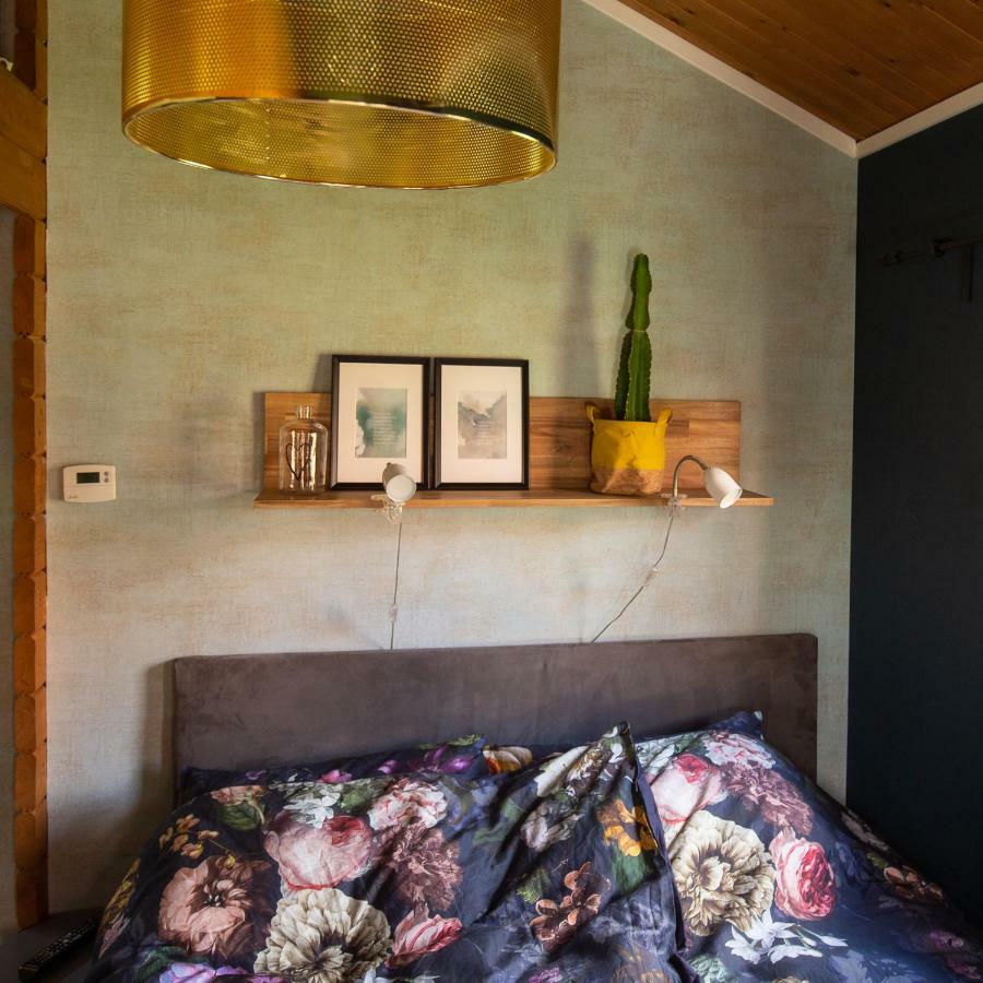 Onder De Kersenboom Bed and Breakfast Χίλβερσουμ Εξωτερικό φωτογραφία
