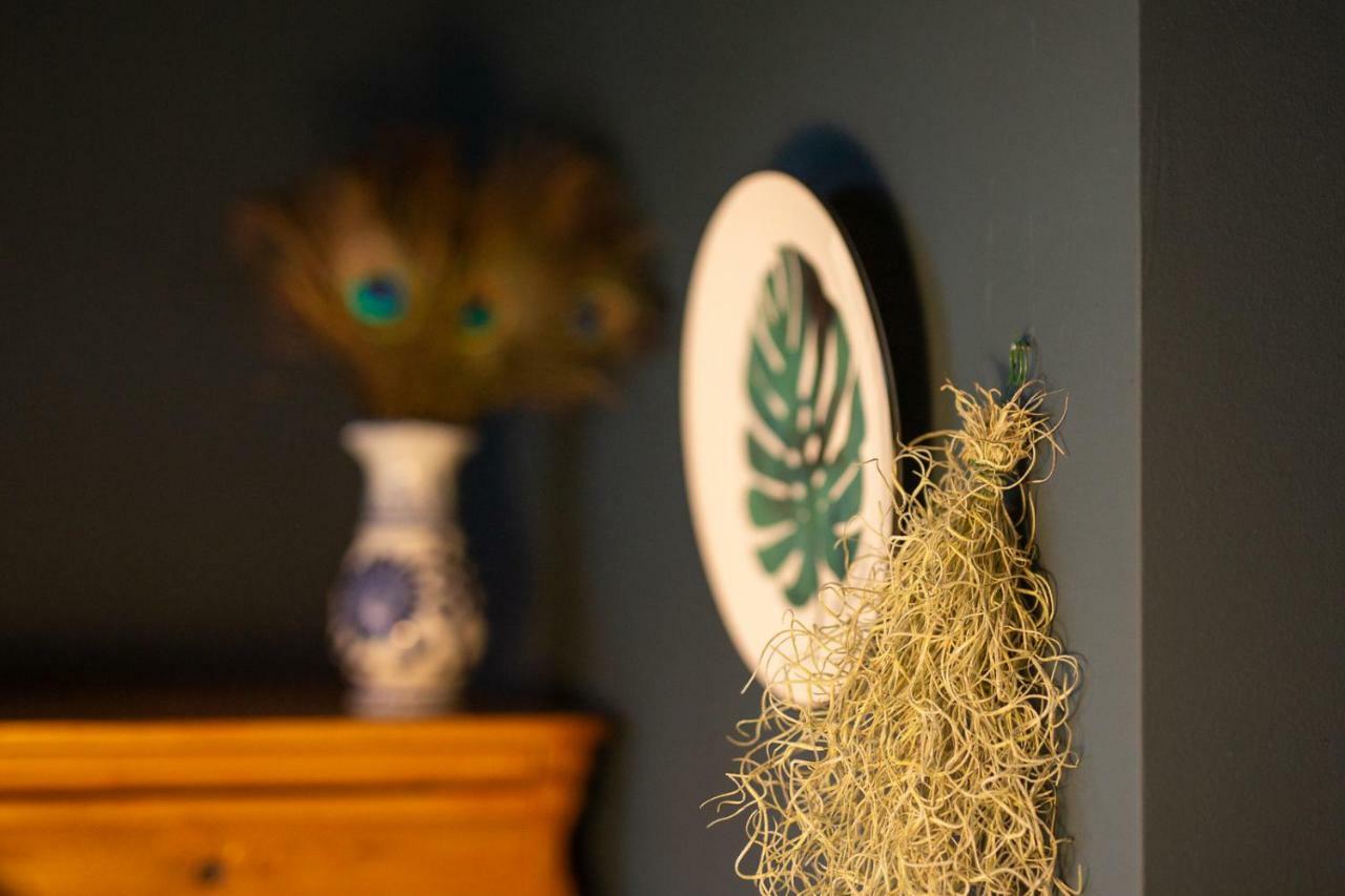 Onder De Kersenboom Bed and Breakfast Χίλβερσουμ Εξωτερικό φωτογραφία